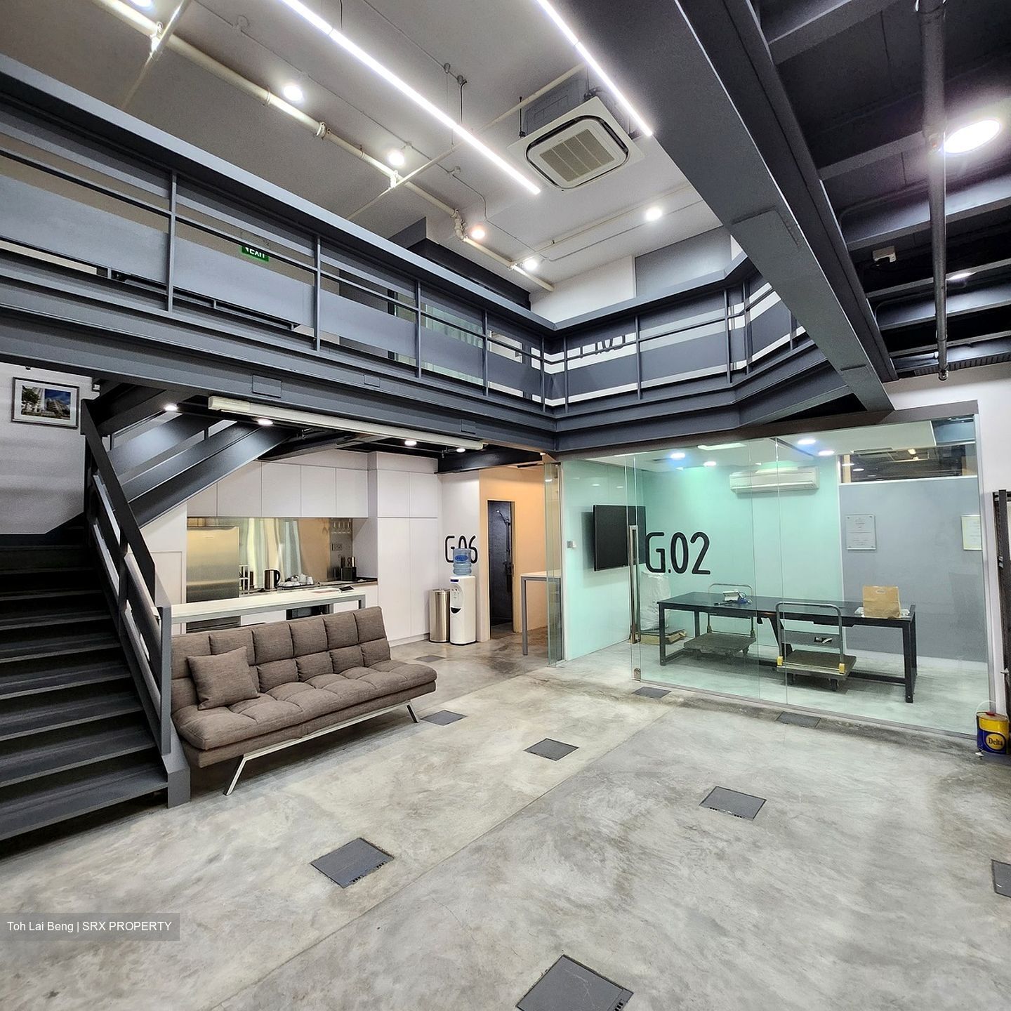 100 Pasir Panjang (D5), Shop House For Sale 99055491